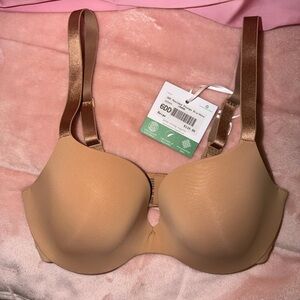 Panache Caramel Underwire Bra